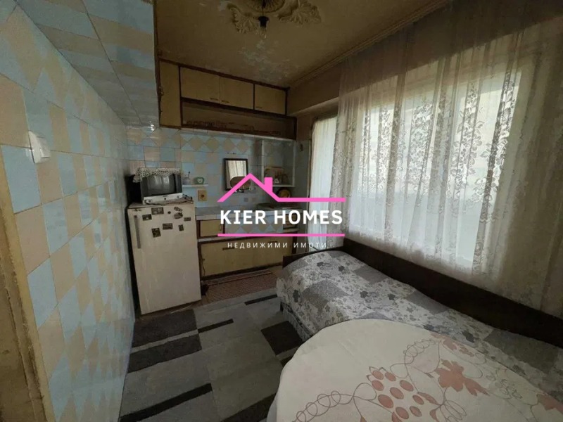 Продава 3-СТАЕН, гр. Хасково, Орфей, снимка 3 - Апартаменти - 52035009