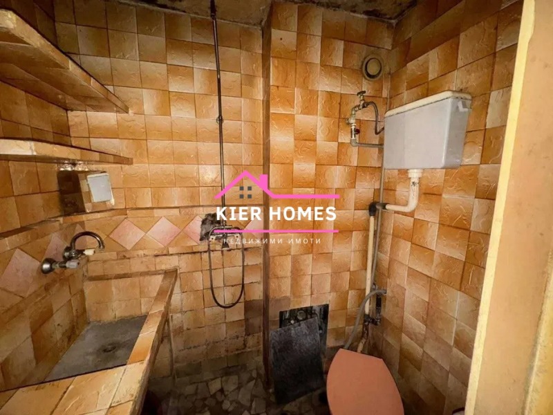 Продава 3-СТАЕН, гр. Хасково, Орфей, снимка 7 - Апартаменти - 52035009