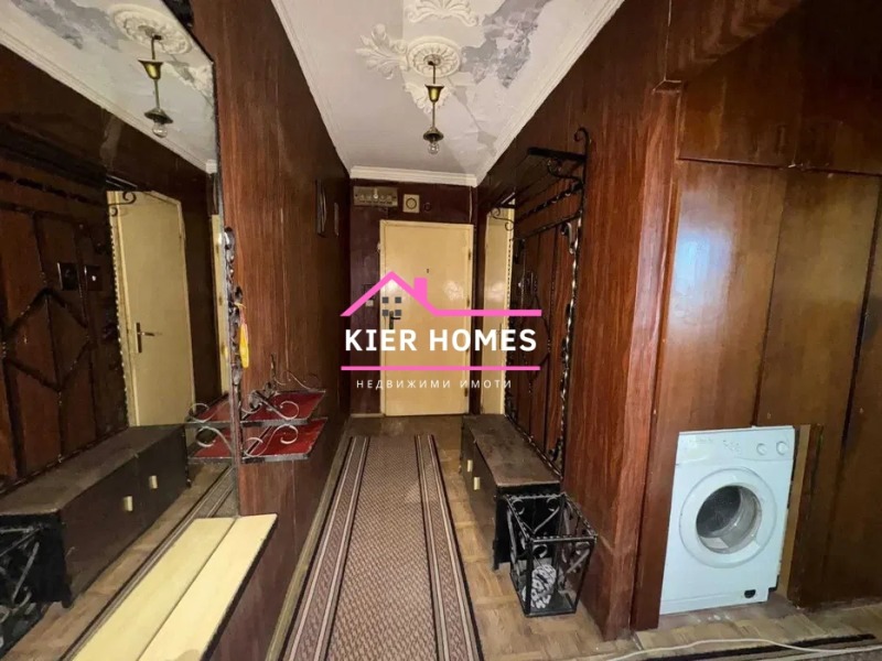 Продава 3-СТАЕН, гр. Хасково, Орфей, снимка 5 - Апартаменти - 52035009