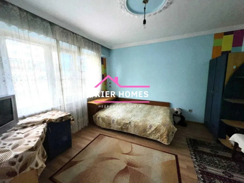 Продава 3-СТАЕН, гр. Хасково, Орфей, снимка 2 - Апартаменти - 52035009