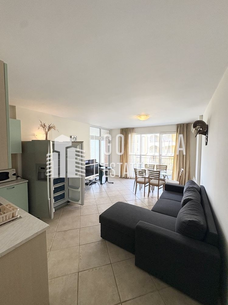 Продава  3-стаен област Бургас , гр. Ахелой , 92 кв.м | 94025749