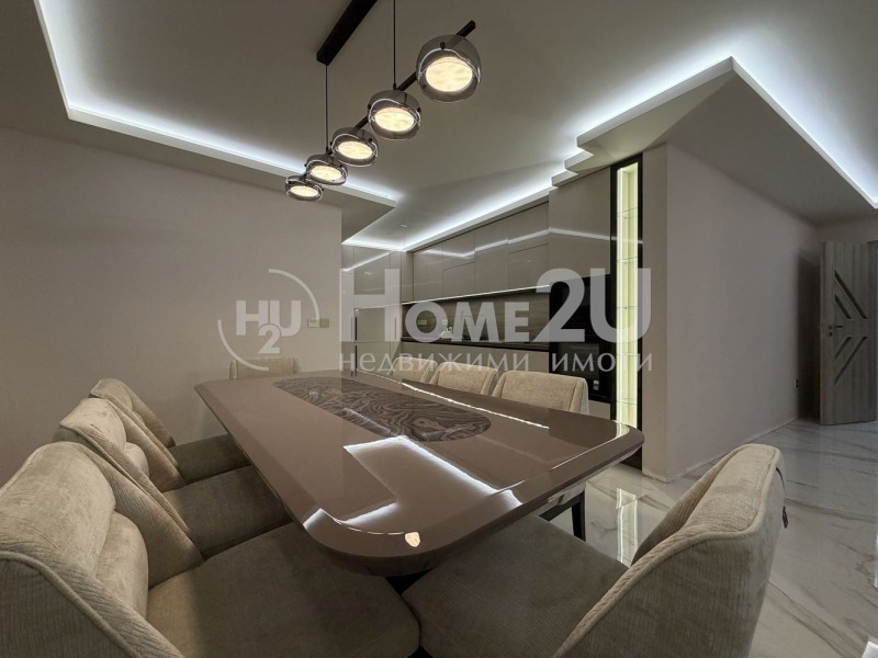 Продава 3-СТАЕН, гр. Варна, Възраждане 2, снимка 5 - Апартаменти - 52653822