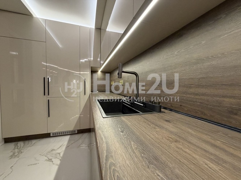 Продава 3-СТАЕН, гр. Варна, Възраждане 2, снимка 9 - Апартаменти - 52653822