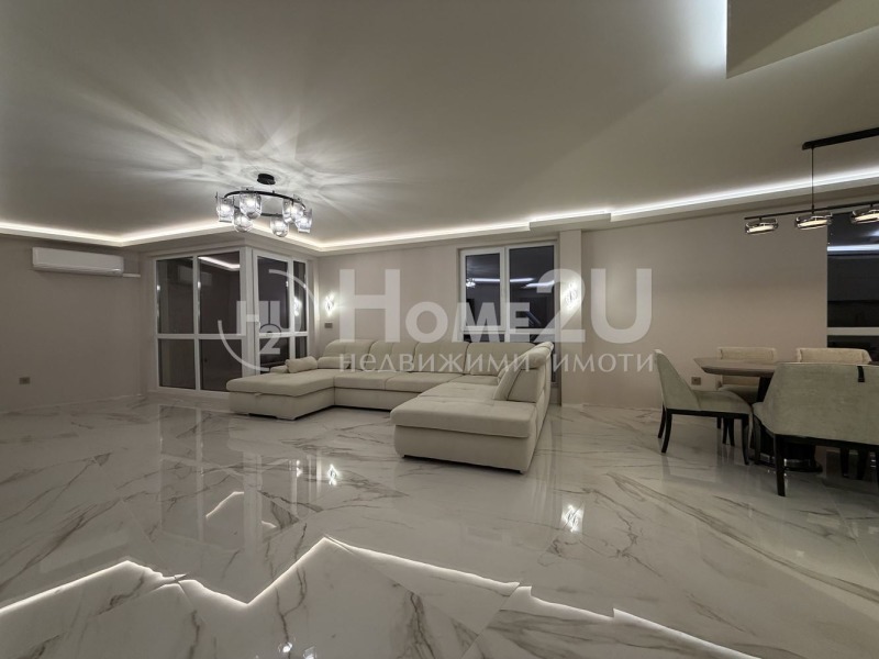 Продава 3-СТАЕН, гр. Варна, Възраждане 2, снимка 2 - Апартаменти - 52653822