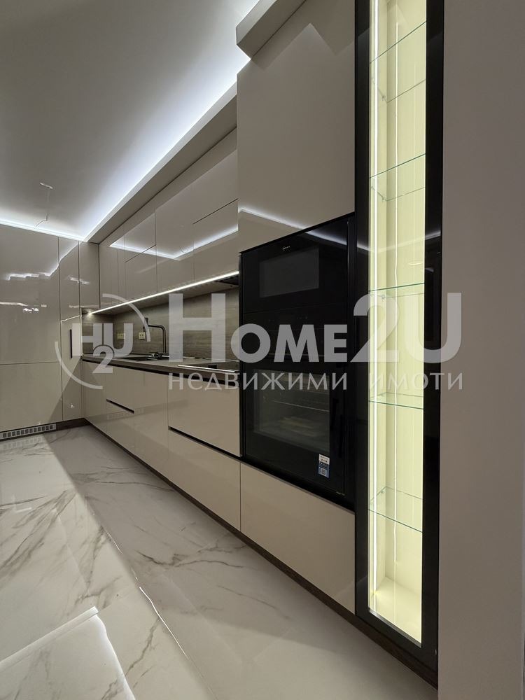 Продава 3-СТАЕН, гр. Варна, Възраждане 2, снимка 7 - Апартаменти - 52653822