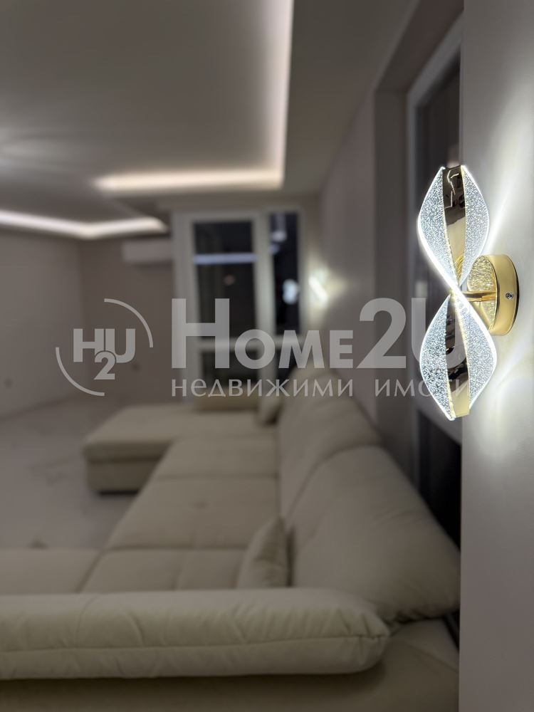 Продава 3-СТАЕН, гр. Варна, Възраждане 2, снимка 4 - Апартаменти - 52653822