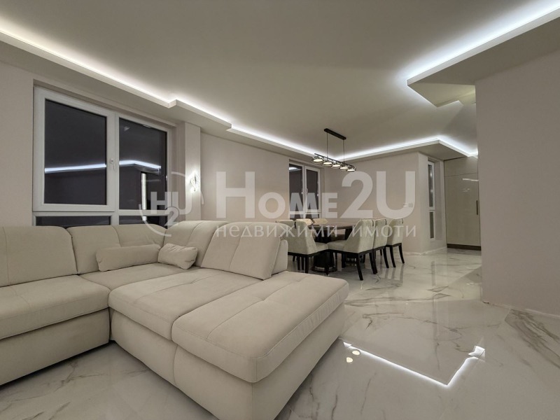 Продава 3-СТАЕН, гр. Варна, Възраждане 2, снимка 3 - Апартаменти - 52653822