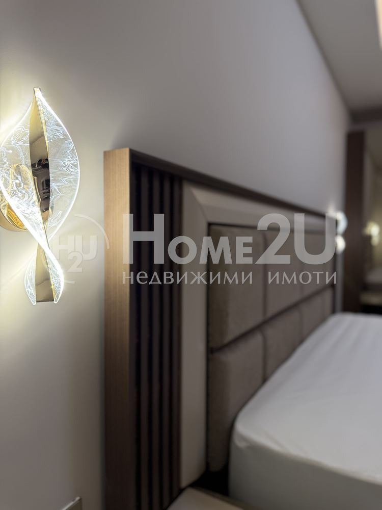 Продава 3-СТАЕН, гр. Варна, Възраждане 2, снимка 13 - Апартаменти - 52653822