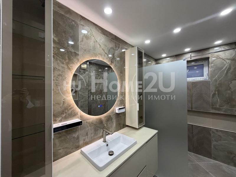 Продава 3-СТАЕН, гр. Варна, Възраждане 2, снимка 15 - Апартаменти - 52653822