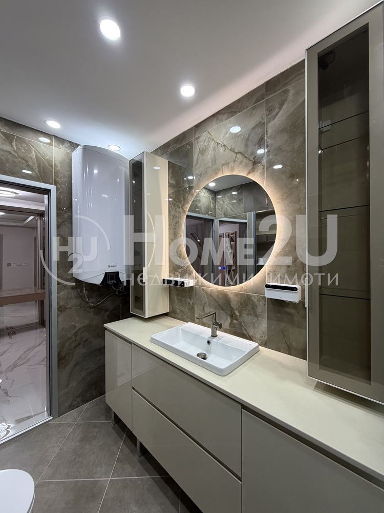 Продава 3-СТАЕН, гр. Варна, Възраждане 2, снимка 16 - Апартаменти - 52653822