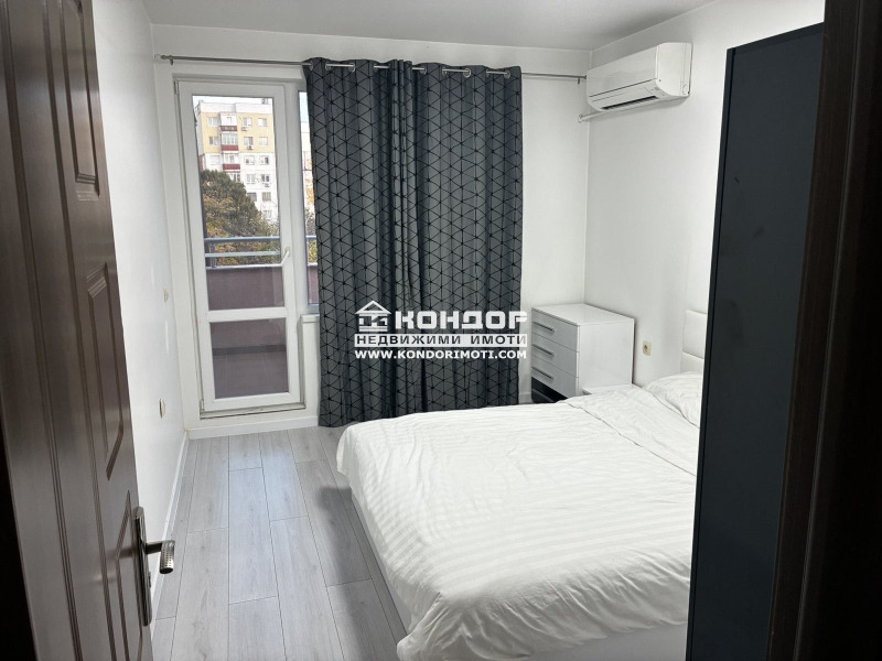 Продава 3-СТАЕН, гр. Пловдив, Център, снимка 3 - Апартаменти - 52709178