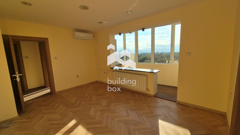 Продава 3-СТАЕН, гр. Пловдив, Захарна фабрика, снимка 3 - Апартаменти - 52811071