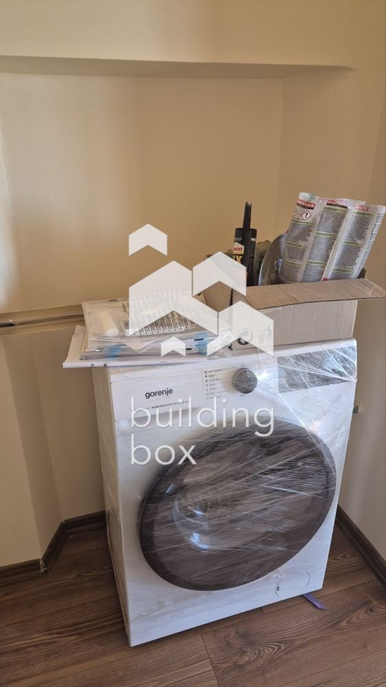 Продава 3-СТАЕН, гр. Пловдив, Захарна фабрика, снимка 6 - Апартаменти - 52811071