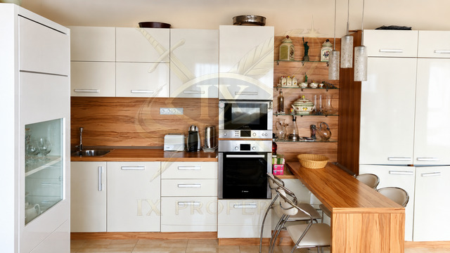 Продава 3-СТАЕН, гр. Свети Влас, област Бургас, снимка 2 - Апартаменти - 55153735