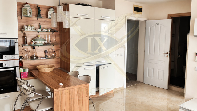 Продава 3-СТАЕН, гр. Свети Влас, област Бургас, снимка 4 - Апартаменти - 55153735