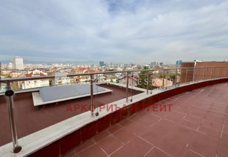 Продава 4-СТАЕН, гр. София, Манастирски ливади, снимка 16 - Апартаменти - 53640685