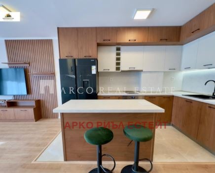 Продава 4-СТАЕН, гр. София, Манастирски ливади, снимка 5 - Апартаменти - 53640685