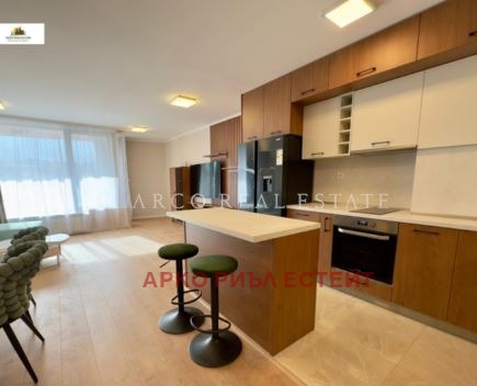 Продава 4-СТАЕН, гр. София, Манастирски ливади, снимка 4 - Апартаменти - 53640685