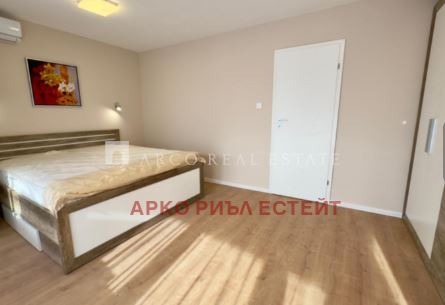 Продава 4-СТАЕН, гр. София, Манастирски ливади, снимка 12 - Апартаменти - 53640685