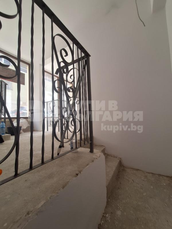 Продава ОФИС, гр. Варна, Гръцка махала, снимка 8 - Офиси - 56214182