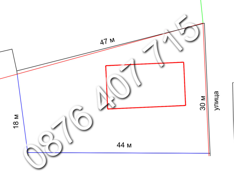 Продава КЪЩА, гр. Мартен, област Русе, снимка 2 - Къщи - 52781954
