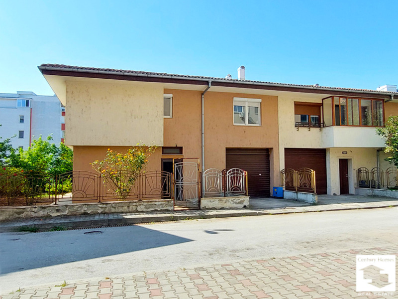 Продава  Къща град Велико Търново , Акация , 300 кв.м | 99814059 - изображение [2]