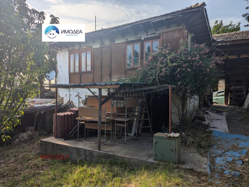Eladó  Ház régió Veliko Tarnovo , Malki csiflik , 65 négyzetméter | 34758006