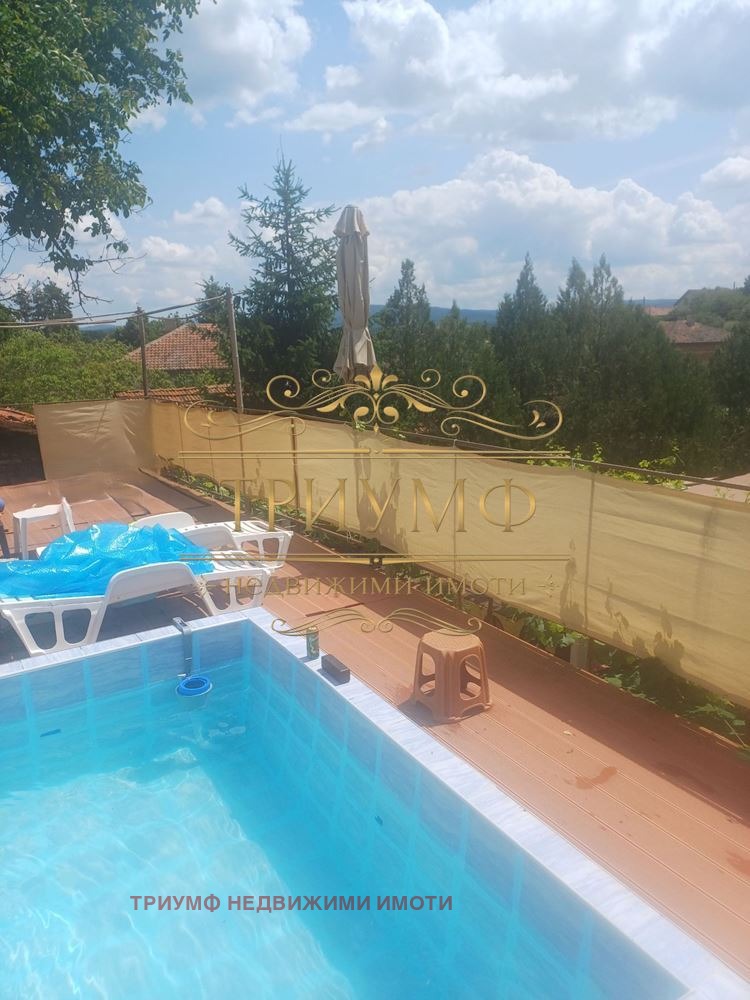 Продава КЪЩА, с. Нова Шипка, област Варна, снимка 7 - Къщи - 54408700