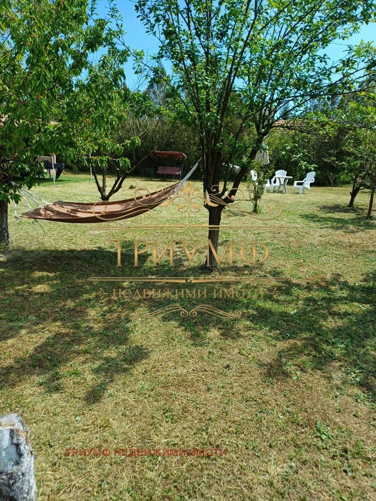 Продава КЪЩА, с. Нова Шипка, област Варна, снимка 5 - Къщи - 54408700