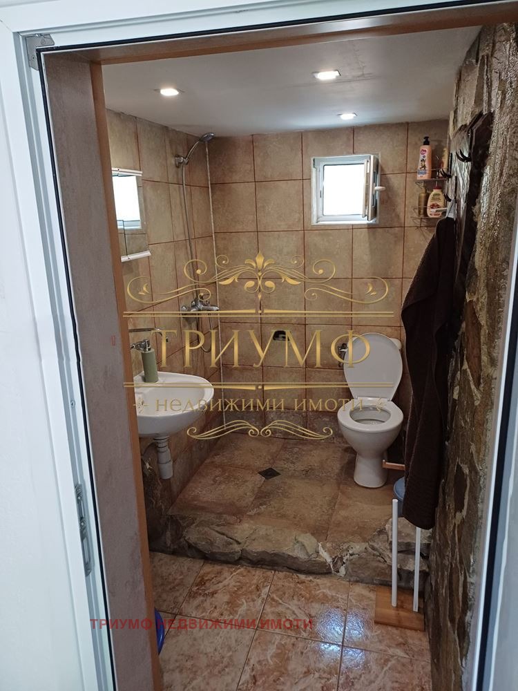 Продава КЪЩА, с. Нова Шипка, област Варна, снимка 12 - Къщи - 54408700