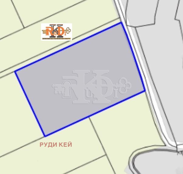 Продава ПАРЦЕЛ, гр. Варна, с. Звездица, снимка 2 - Парцели - 48663413