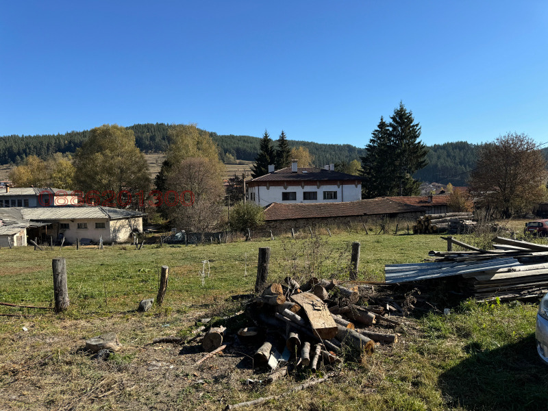 Продава ПАРЦЕЛ, гр. Копривщица, област София област, снимка 4 - Парцели - 52784687