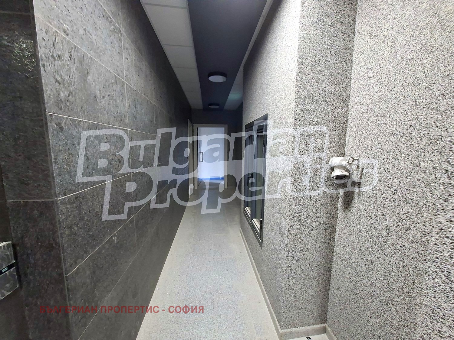 Продава 1-СТАЕН, гр. София, м-т Гърдова глава, снимка 16 - Апартаменти - 55324119