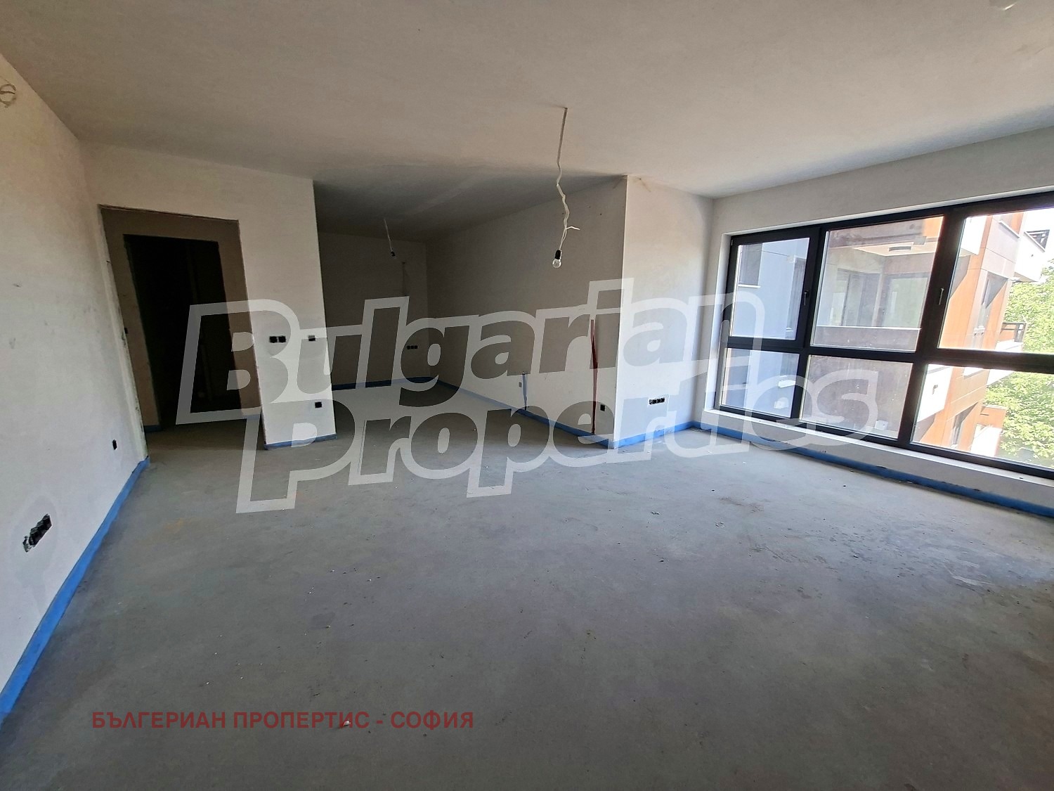 Продава 1-СТАЕН, гр. София, м-т Гърдова глава, снимка 7 - Апартаменти - 55324119