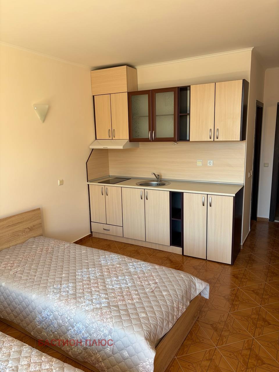 Продава 1-СТАЕН, гр. Несебър, област Бургас, снимка 3 - Апартаменти - 56165644