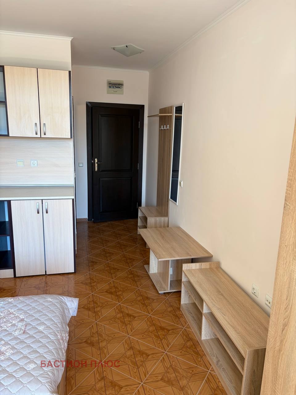 Продава 1-СТАЕН, гр. Несебър, област Бургас, снимка 4 - Апартаменти - 56165644