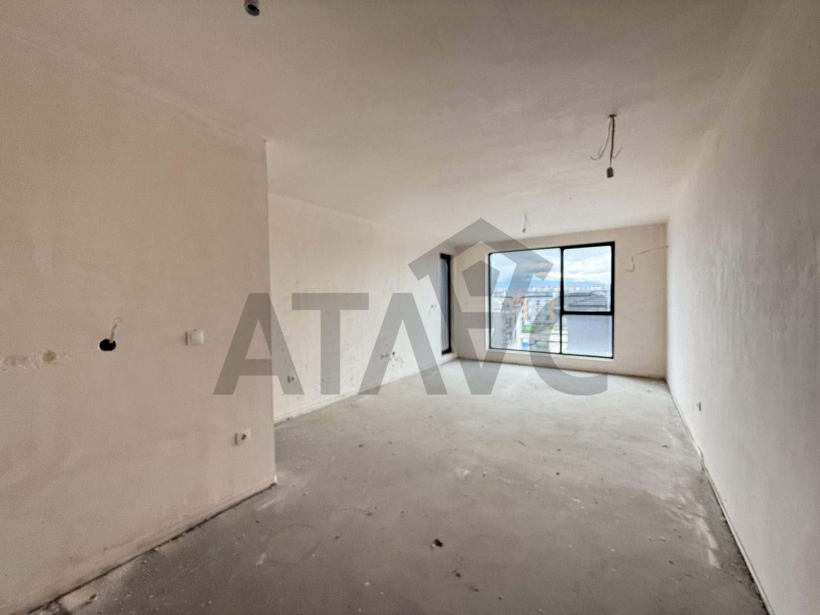 Продава 2-СТАЕН, гр. Пловдив, Христо Смирненски