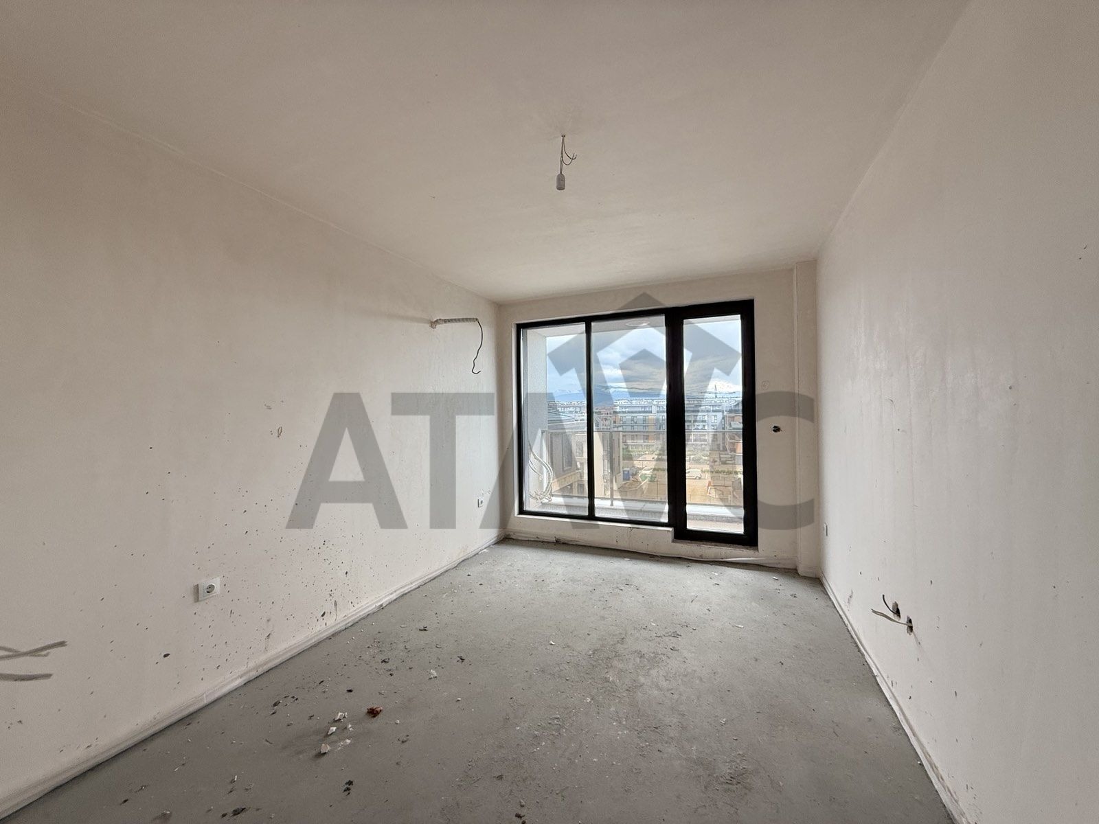 Продава 2-СТАЕН, гр. Пловдив, Христо Смирненски, снимка 3 - Апартаменти - 53607942