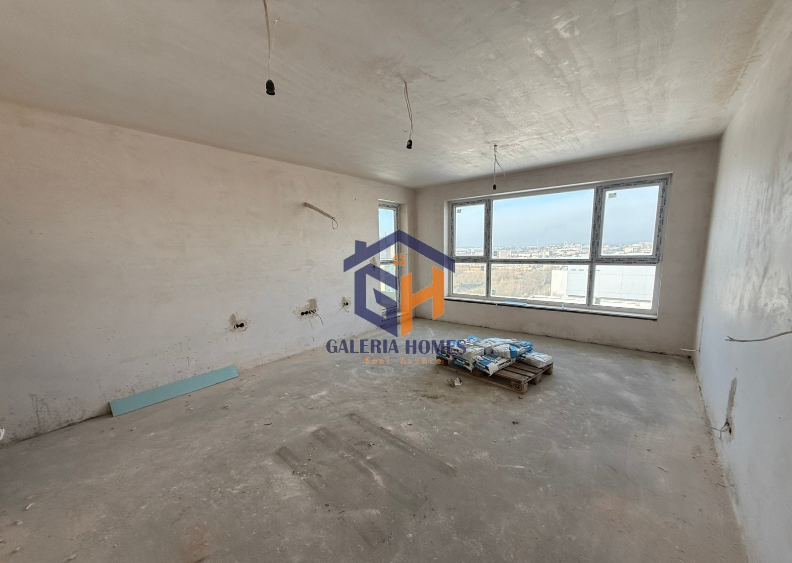 Продава 2-СТАЕН, гр. Бургас, Славейков