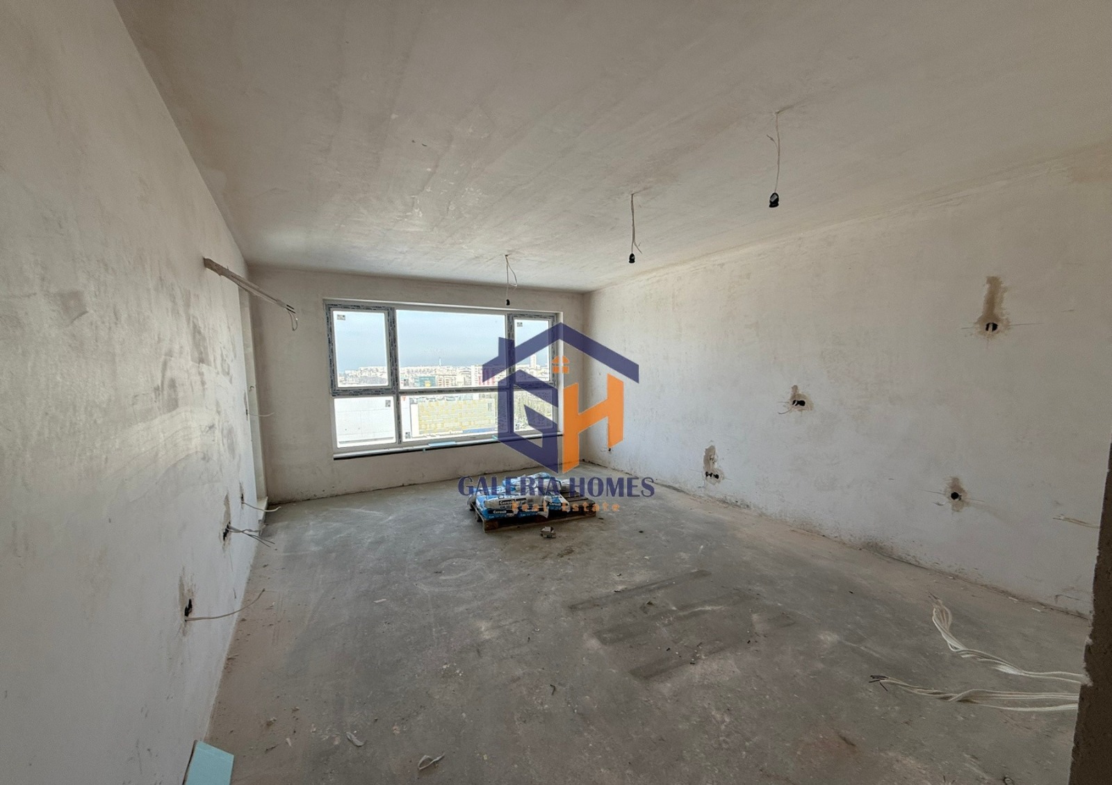 Продава 2-СТАЕН, гр. Бургас, Славейков, снимка 2 - Апартаменти - 53912264