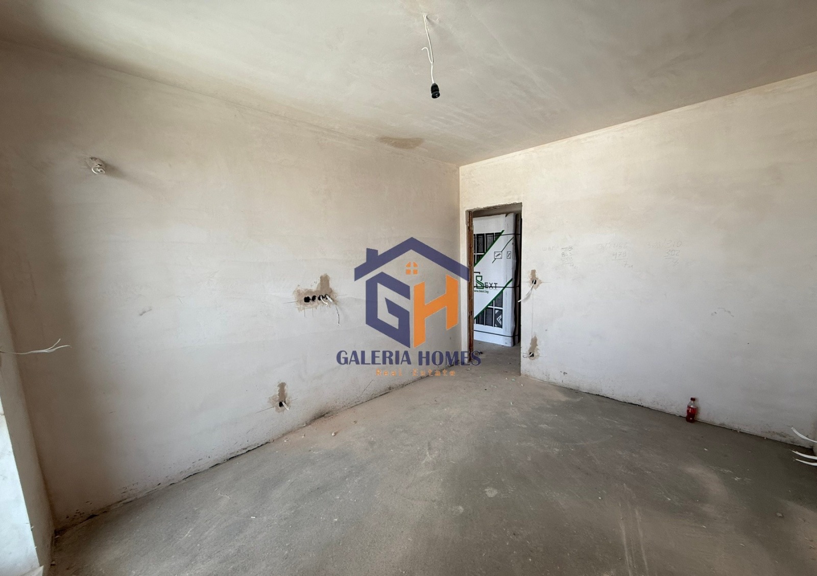 Продава 2-СТАЕН, гр. Бургас, Славейков, снимка 8 - Апартаменти - 53912264