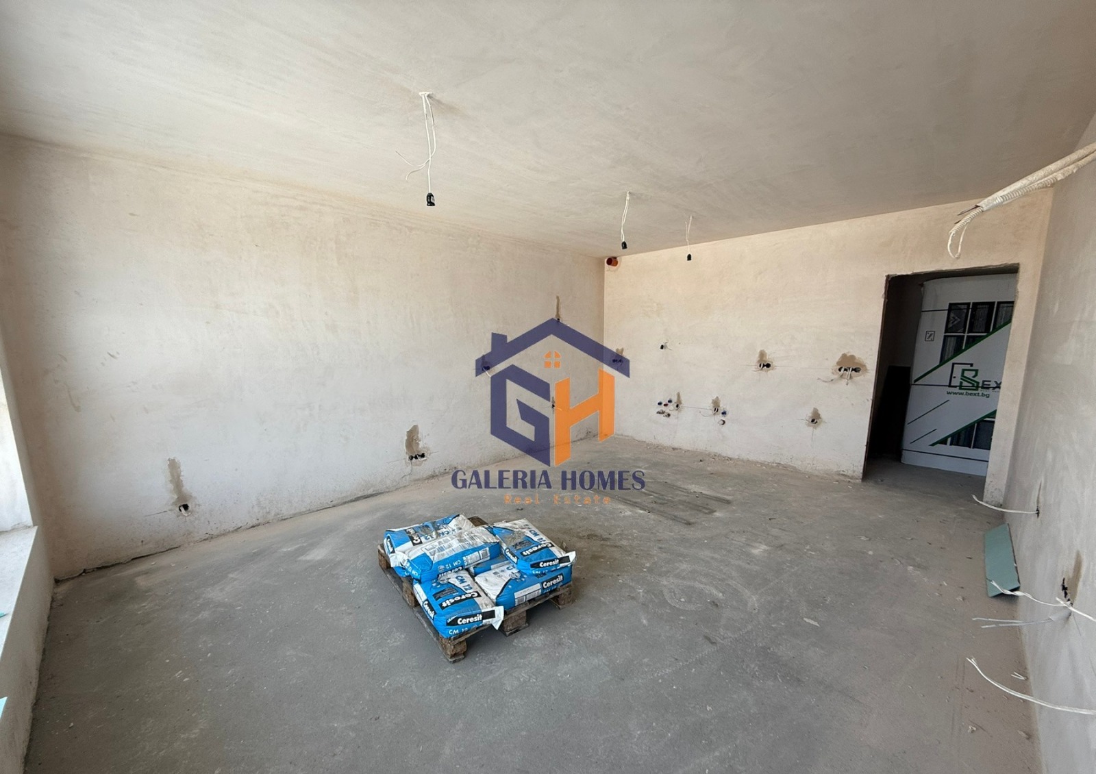 Продава 2-СТАЕН, гр. Бургас, Славейков, снимка 3 - Апартаменти - 53912264