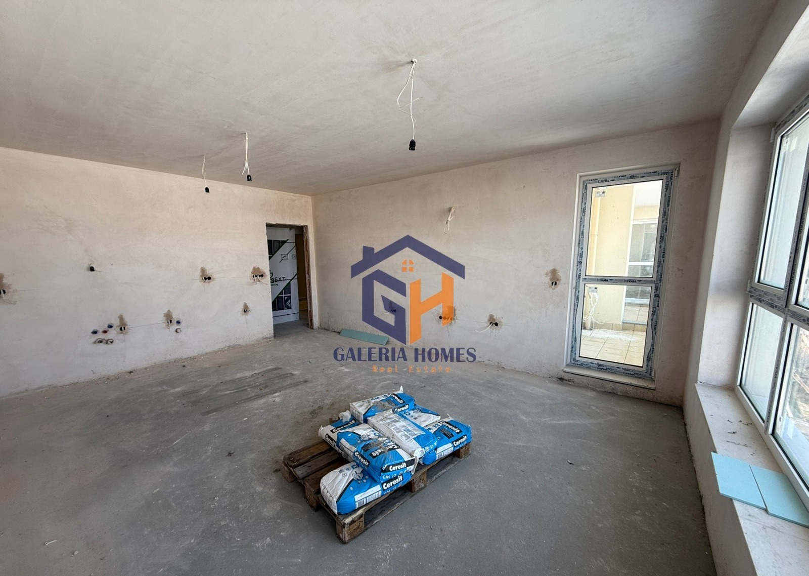 Продава 2-СТАЕН, гр. Бургас, Славейков, снимка 4 - Апартаменти - 53912264