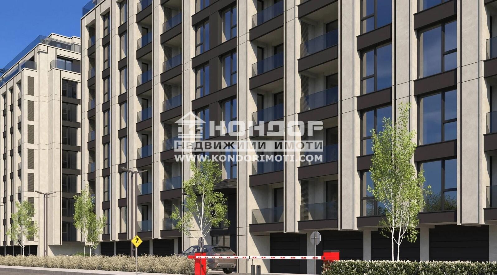 Продава 2-СТАЕН, гр. Пловдив, Христо Смирненски, снимка 2 - Апартаменти - 53959976