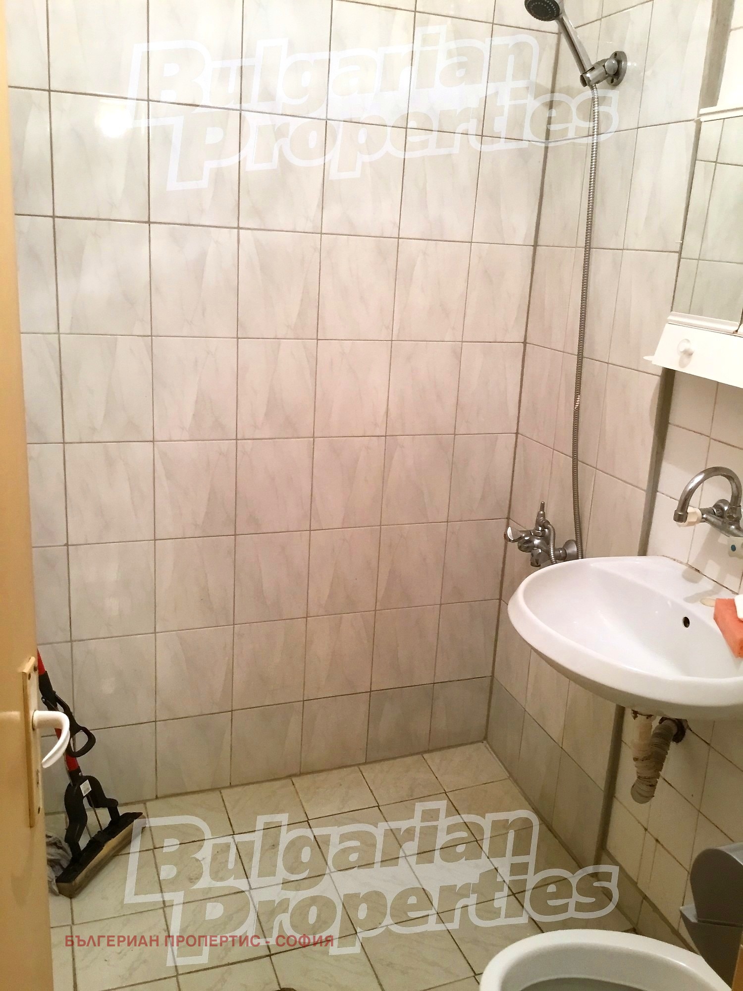 Продава 2-СТАЕН, гр. София, Люлин 5, снимка 8 - Апартаменти - 54199995