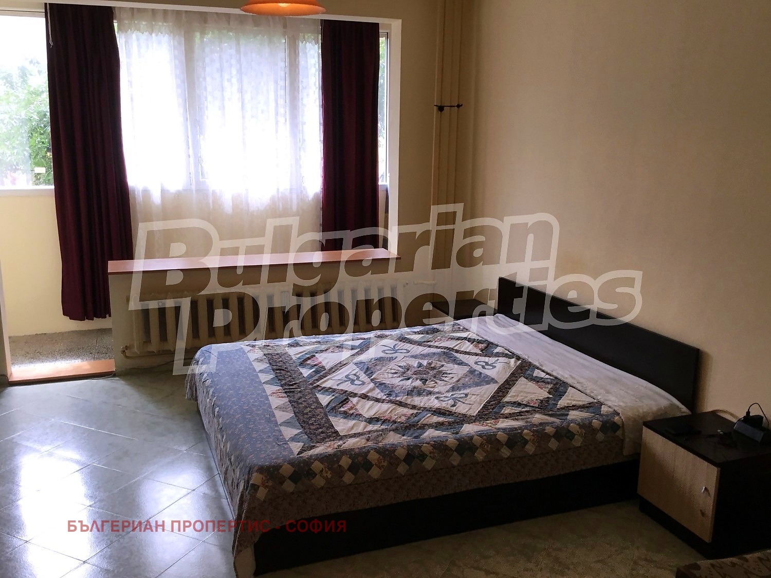 Продава 2-СТАЕН, гр. София, Люлин 5, снимка 3 - Апартаменти - 54199995