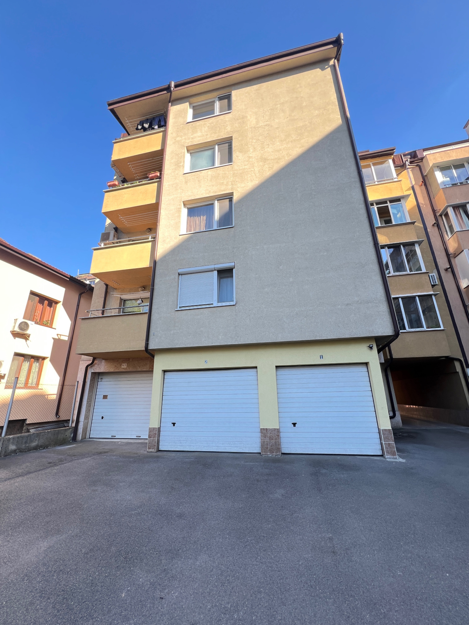 Продава 2-СТАЕН, гр. София, Красна поляна 3, снимка 12 - Апартаменти - 54350118