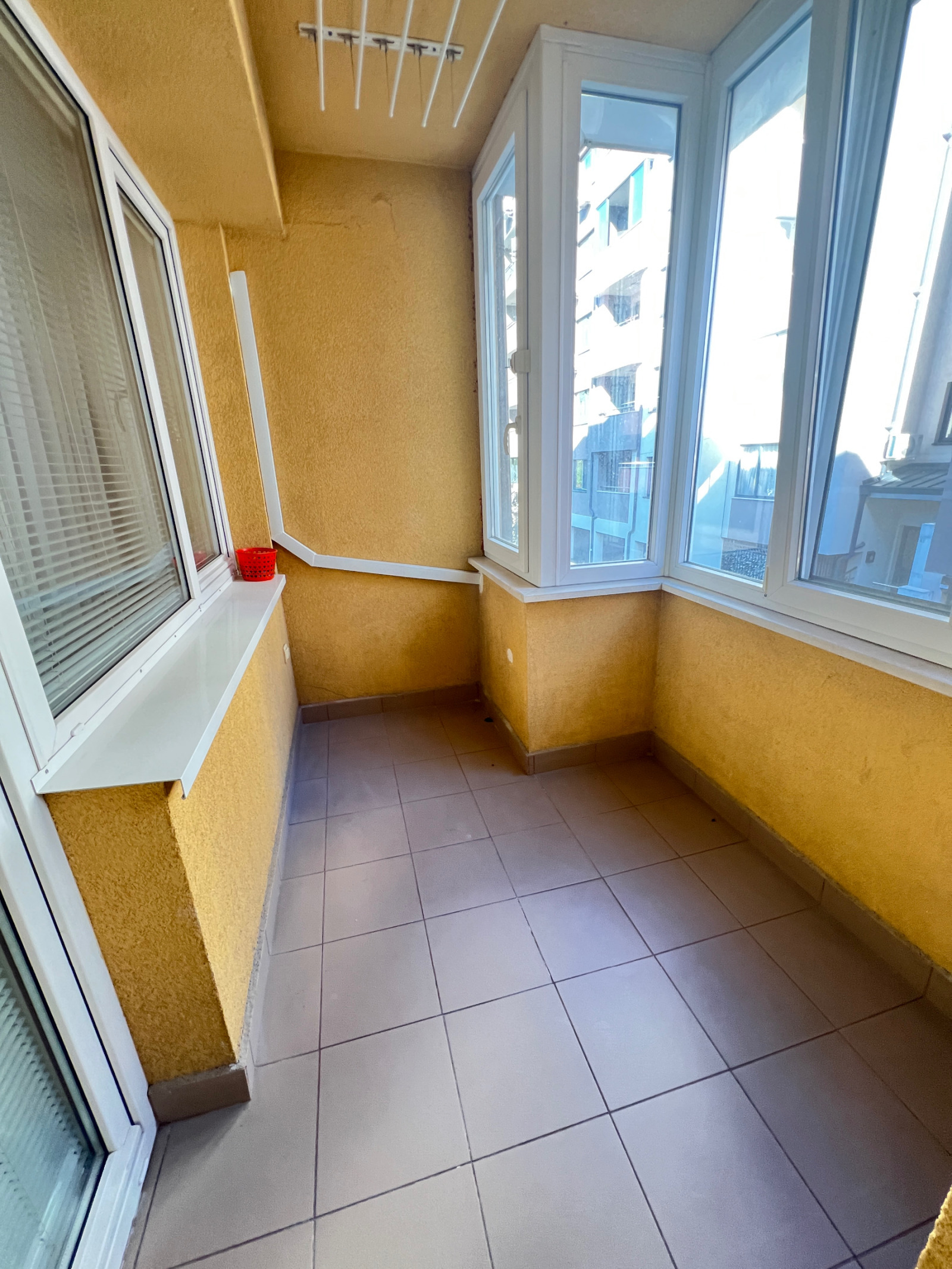 Продава 2-СТАЕН, гр. София, Красна поляна 3, снимка 8 - Апартаменти - 54350118
