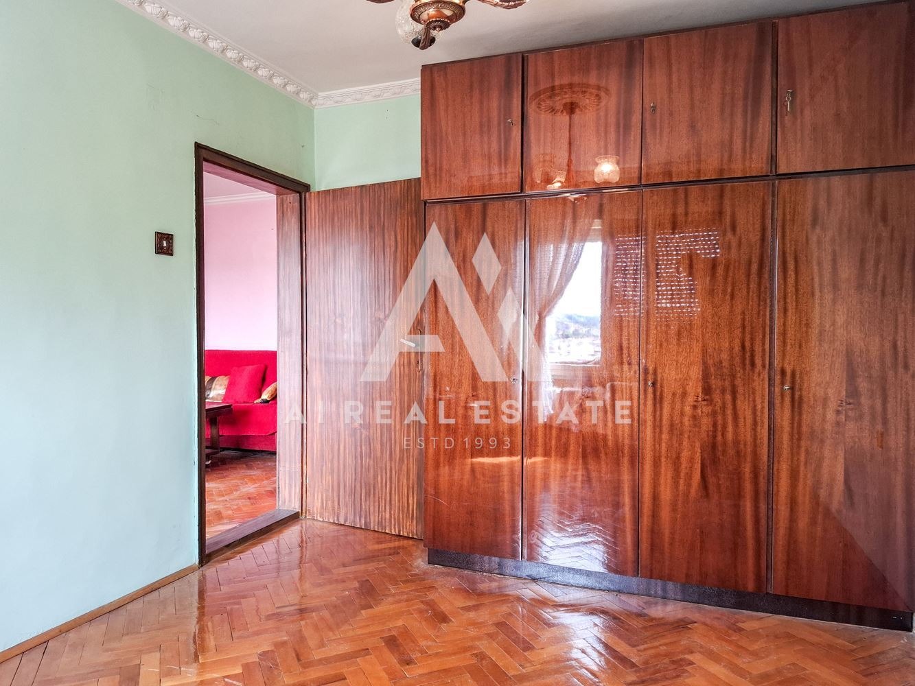 Продава 2-СТАЕН, гр. Плевен, Идеален център, снимка 13 - Апартаменти - 54680464