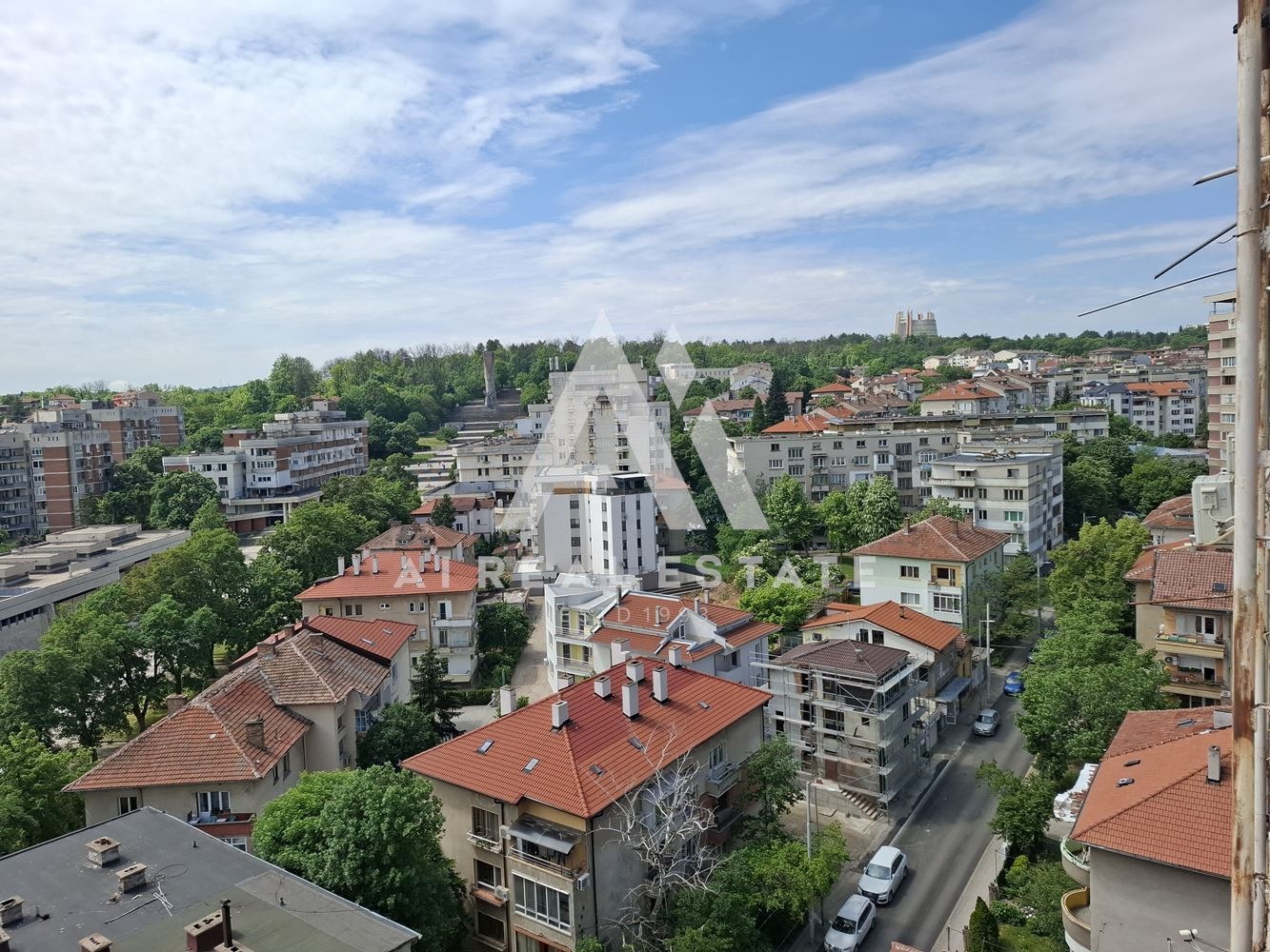 Продава 2-СТАЕН, гр. Плевен, Идеален център, снимка 11 - Апартаменти - 54680464